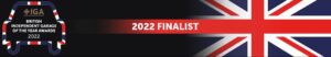 Good Garage 2022 Finalist